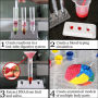 Alternative view 3 of Wild Environmental Medical Science - STEM Kit