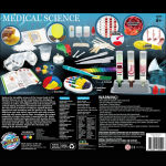 Alternative view 6 of Wild Environmental Medical Science - STEM Kit