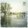 Arcadia Lost: Music of Vaughan Williams and Britten