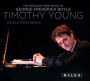 The Virtuoso Piano Music of George Frederick Boyle