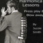 Harmonica Lessons: Press Play & Blow Away