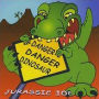Danger Danger Dinosaur