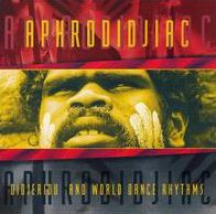 Aphrodidjiac