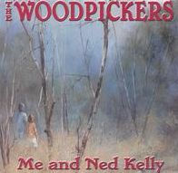 Me and Ned Kelly