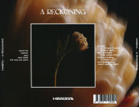 Alternative view 2 of A Reckoning