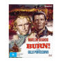 Burn! [Blu-ray]