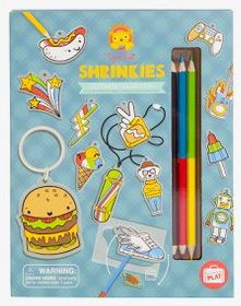 SHRINKIES//Ultimate Collection