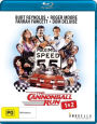 The Cannonball Run/Cannonball Run II [Blu-ray]