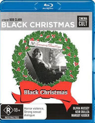 Black Christmas