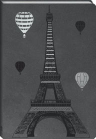 Title: Balloons Over Paris, Author: Hinkler