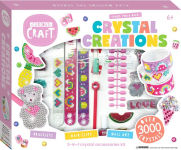 Alternative view 1 of Curious Craft Ultimate Crystal Creations Accessory Kit