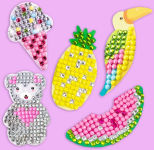 Alternative view 8 of Curious Craft Ultimate Crystal Creations Accessory Kit