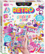 Kaleidoscope Retro Sticker Bomb Kit