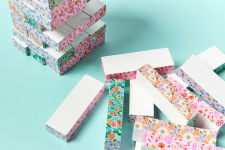 Alternative view 5 of Tumbling Tower