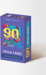 Alternative view 1 of 90's Trivia Cards