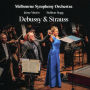 Debussy & Strauss