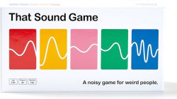 Alternative view 1 of That Sound Game