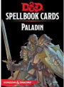 Dungeons & Dragons Spellbook Cards Pal