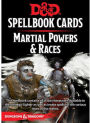 Dungeons & Dragons Spellbook Cards Mar