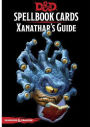 Dungeons & Dragons Spellbook Cards Xanat