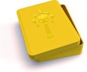 Alternative view 1 of D&D Cleric Token Set (PB & 22 tokens)