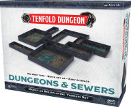 Title: Tenfold Dungeons and Sewers