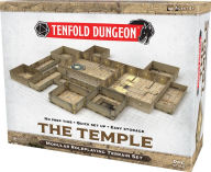 Title: Tenfold Dungeons Temple