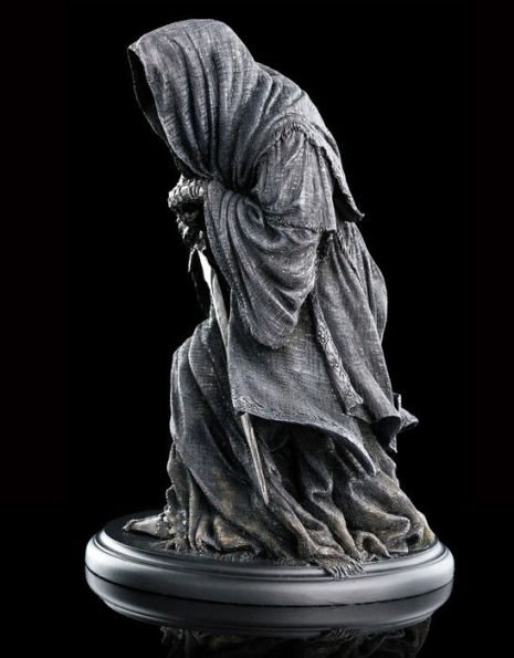 LotR Mini Statue Ringwraith