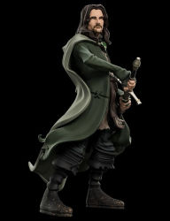 Title: Lord of the Rings Mini Epics Vinyl Aragorn