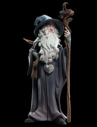 Title: Lord of the Rings Mini Epics Vinyl Gandalf the Grey