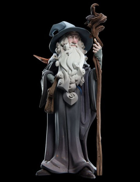 Lord of the Rings Mini Epics Vinyl Gandalf the Grey