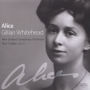 Gillian Whitehead: Alice