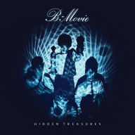 Title: Hidden Treasures, Artist: B-Movie