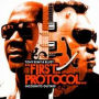 First Protocol: Incognito Guitars