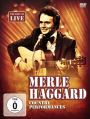 Merle Haggard: Country Perfomances
