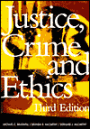 Justice, Crime and Ethics