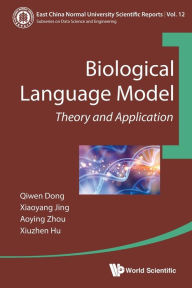 Title: Biological Language Model: Theory And Application, Author: Qiwen Dong