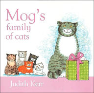 Mog's Family of Cats