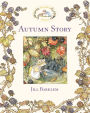 Autumn Story (Brambly Hedge Series)