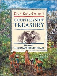 Dick King-Smith's Countryside Treasury