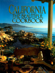 California: The Beautiful Cookbook