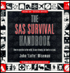 The SAS Survival Handbook