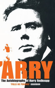 Title: 'Arry: An Autobiography, Author: Harry Redknapp
