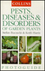 Collins Photoguide Pests, Diseases and Disorders of Garden Plants