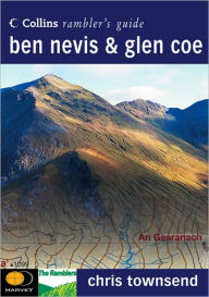 Ben Nevis and Glen Coe