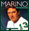 Marino: On the Record