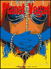 Planet Vegas: A Portrait of Las Vegas