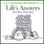 Life's Answers: And Much, Much More (Peanuts Wisdom)