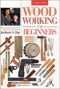 Woodworking for Beginners: What Every First-Time Woodworker Needs to Know from the Experts