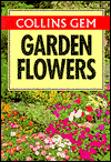 Collins Gem Garden Flowers